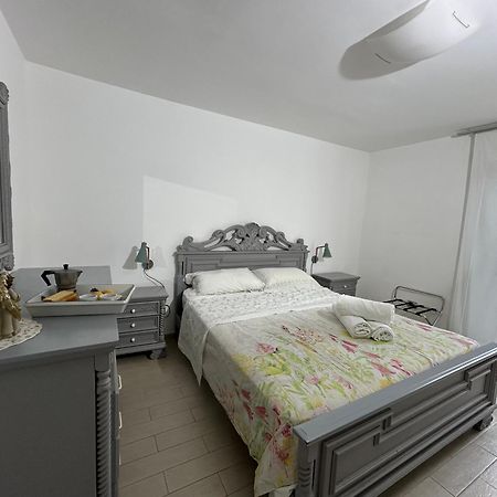 Casa Grazia Letojanni Mare Leilighet Eksteriør bilde