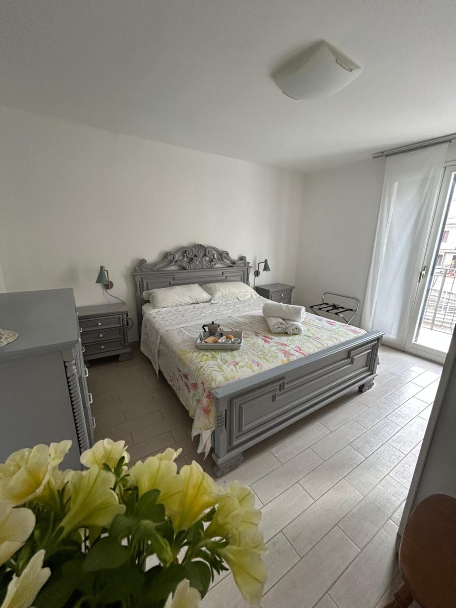 Casa Grazia Letojanni Mare Leilighet Eksteriør bilde