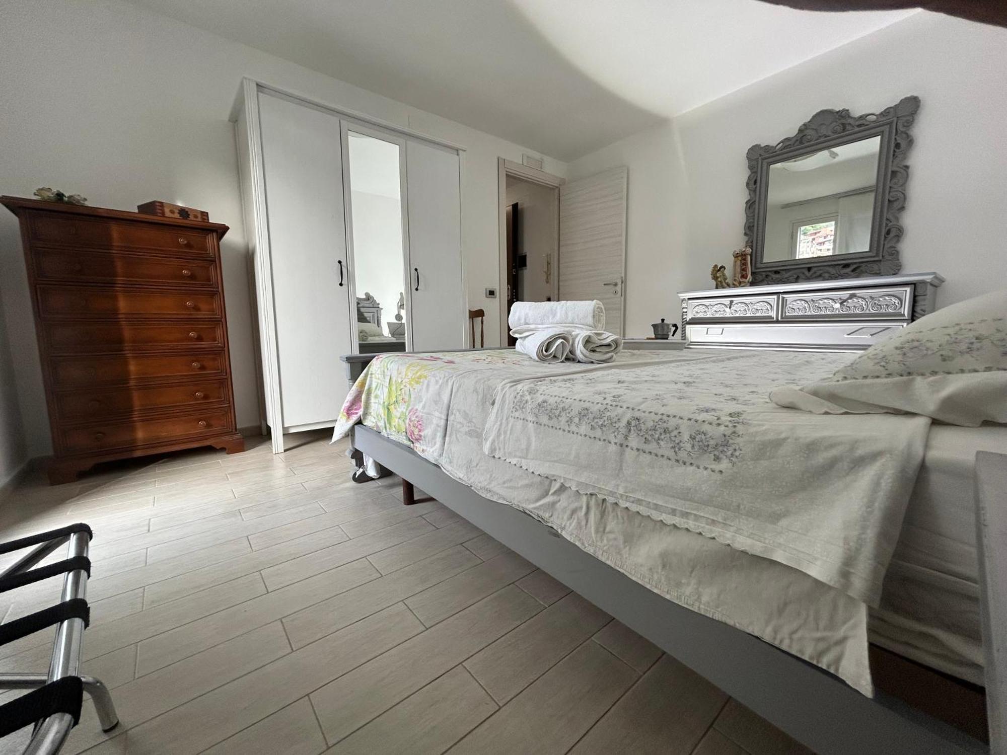 Casa Grazia Letojanni Mare Leilighet Eksteriør bilde